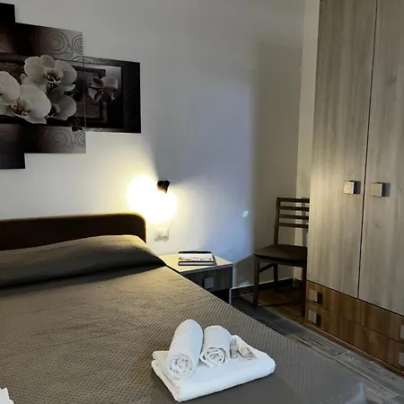 Holiday home Casa Dolce Casa Massa Lubrense