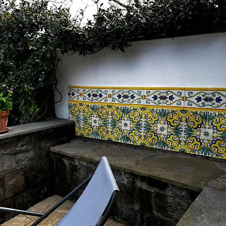 Holiday home Casa Dolce Casa