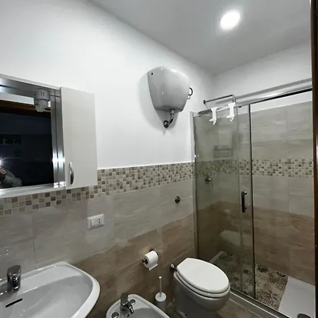 Holiday home Casa Dolce Casa